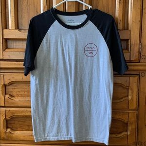 Men’s RVCA T-shirt (Medium)
